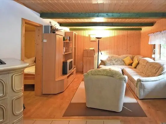 Luxurious Bungalow in Neustadt Harz With Private Terrace