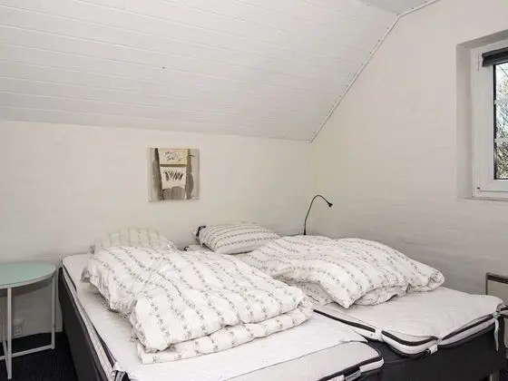 Luxurious Cabin With Pool in Ringkøbing