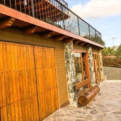 Luxurious Cabin Retreat in Tapalpa 4 Bedrooms 6 Bathrooms
