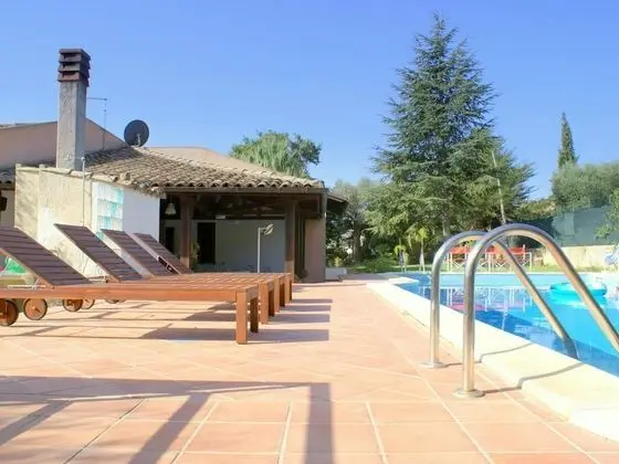 Luxurious Villa in Caltagirone Italy With Private Pool