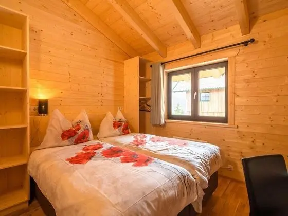 Luxurious Chalet in Klippitztörl With Sauna - Oda