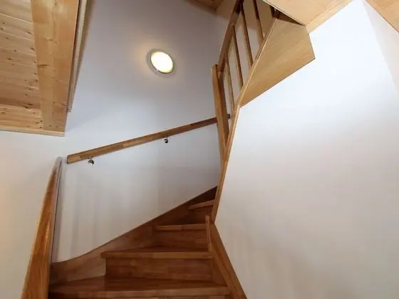 Luxurious Chalet in Kötschach-mauthen Near Ski Area - İç Mekan