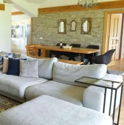 Luxurious Chalet near Pirin Golf Resort - Öne Çıkan Resim