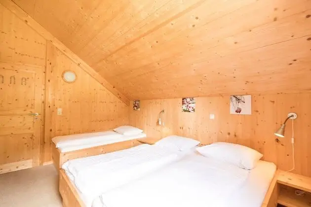 Luxurious Chalet in Stadl an der Mur With Valley Views - Oda