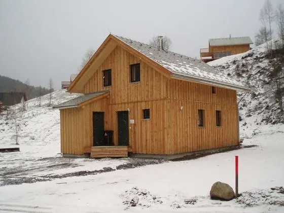 Luxurious Chalet in Stadl an der Mur With Valley Views - Öne Çıkan Resim