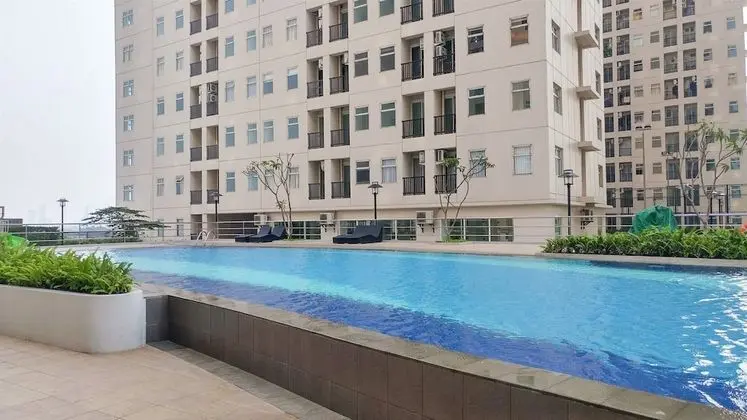 Luxurious and Convenient 2BR Ayodhya Apartment