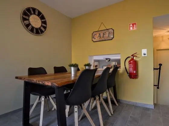 Luxurious Cottage in Aywaille with Sauna & Hot Tub - Yerinde Yemek
