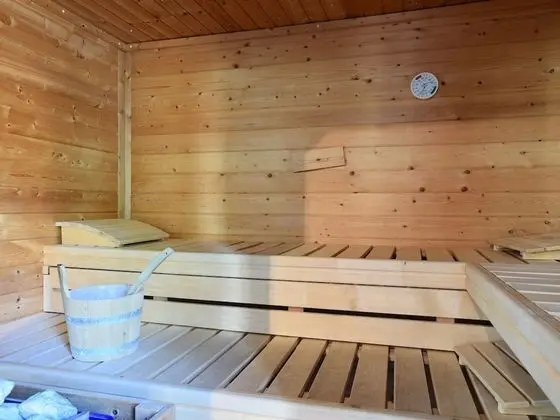 Luxurious Cottage in Durbuy With Swimming Pool - Spa