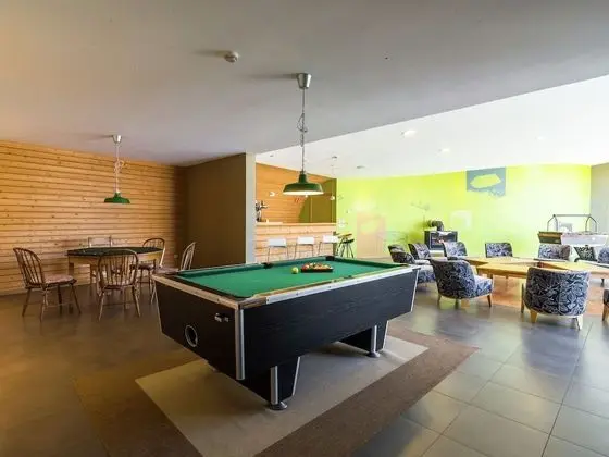 Luxurious Cottage in Sourbrodt With Sauna - Aile ve Çocuklar