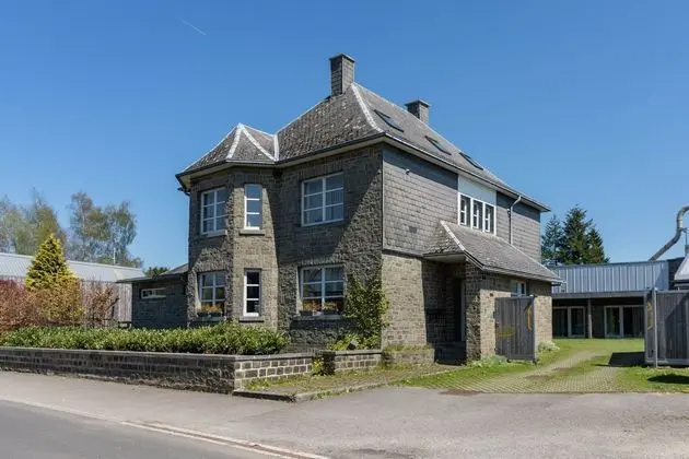 Luxurious Cottage in Sourbrodt With Sauna - Öne Çıkan Resim