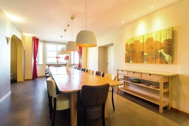 Luxurious Cottage in Sourbrodt With Sauna - Yerinde Yemek