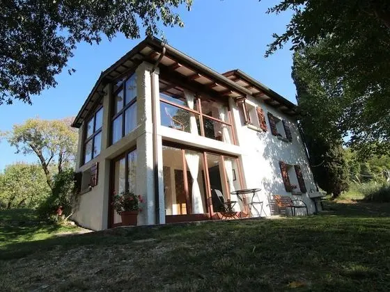 Luxurious Cottage in Vò With Garden