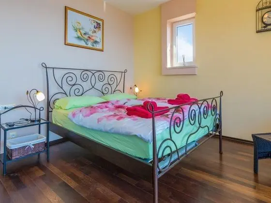 Luxurious Villa in Crikvenica With Private Pool - Oda