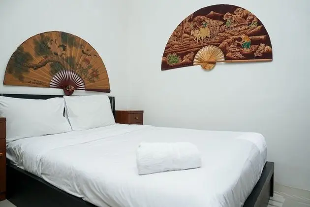 Luxurious and Elegant 3BR Vittoria Apartment