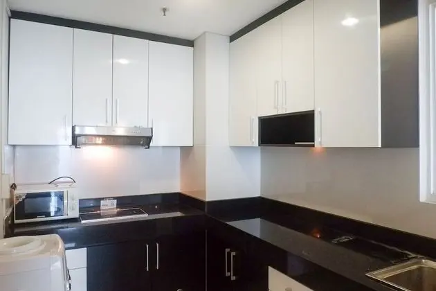 Luxurious And Exclusive 3Br Apartment At Trillium Residence