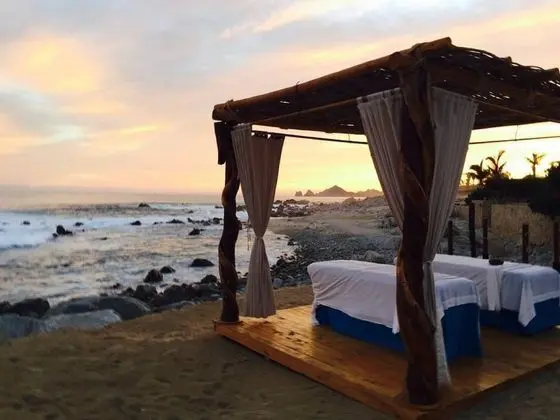 Luxurious Family Suite at Cabo San Lucas - Dış Mekan
