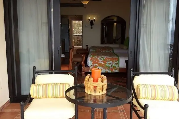 Luxurious Family Suite at Cabo San Lucas - Oda