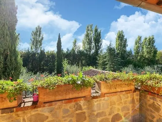 Luxurious Farmhouse in Cortona With Pool - Oda Düzeni