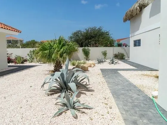 Luxurious Furnished Apartment Within Walking Distance of the Beach Curacao