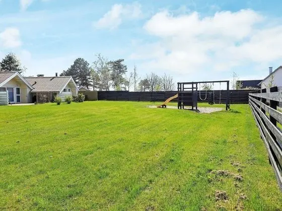 Luxurious Holiday Home in Askeby Near to the Sea