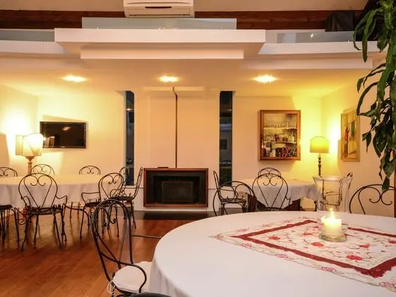 Luxurious Holiday Home in Cropani Marina With Swimming Pool - Yerinde Yemek