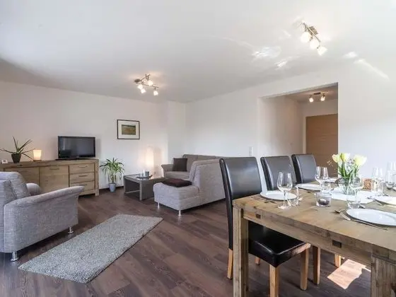 Luxurious Holiday Home in Ellscheid With Sandpit - Öne Çıkan Resim