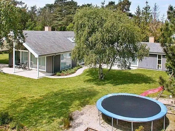 Luxurious Holiday Home in Falster by the Sea