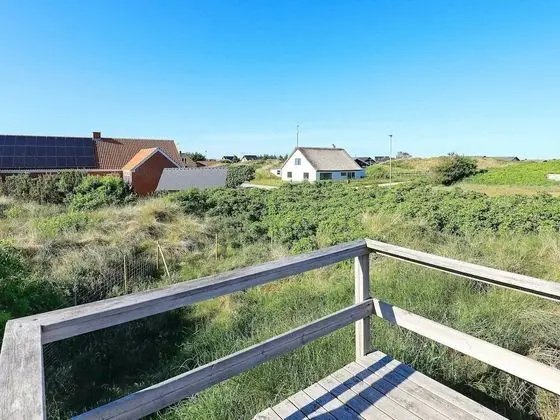 Luxurious Holiday Home in Frostrup With Sauna