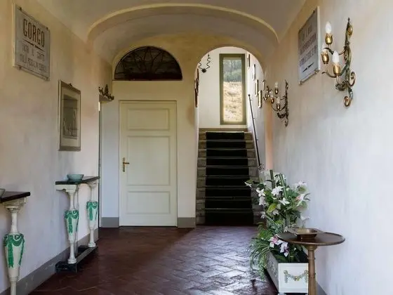 Luxurious Holiday Home in Ghizzano Italy With Swimming Pool - Lobi
