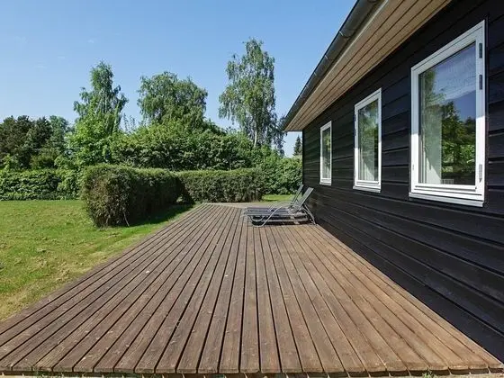 Luxurious Holiday Home in Gilleleje With Sauna