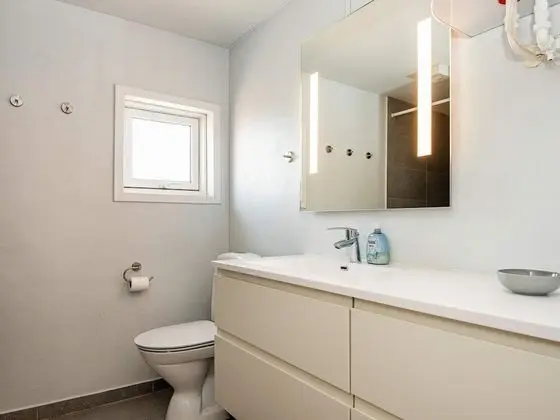 Luxurious Holiday Home in Harboøre With Whirlpool