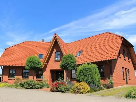 Luxurious Holiday Home in Insel Poel Germany With Sauna