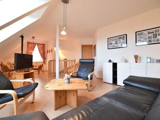 Luxurious Holiday Home in Insel Poel Germany With Sauna - Oda Düzeni