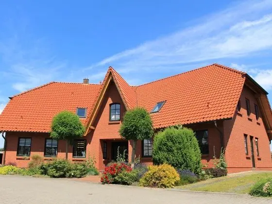 Luxurious Holiday Home in Insel Poel Germany With Sauna - Öne Çıkan Resim
