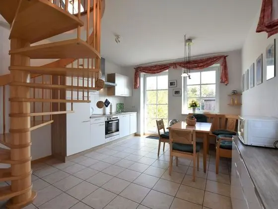 Luxurious Holiday Home in Insel Poel Germany With Sauna - Yerinde Yemek
