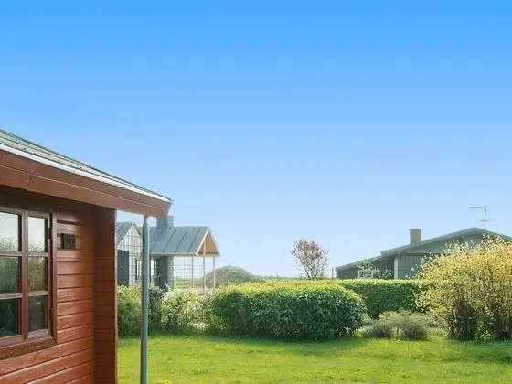 Luxurious Holiday Home in Jutland Near Beach