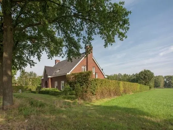 Luxurious Holiday Home in Leende With Wellness