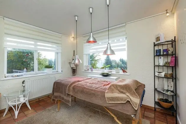 Luxurious Holiday Home in Malmedy With Sauna - Spa