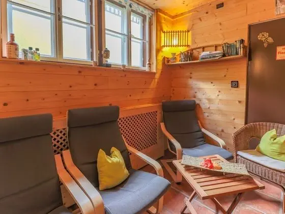 Luxurious Holiday Home in Mittersill With Sauna - Spa