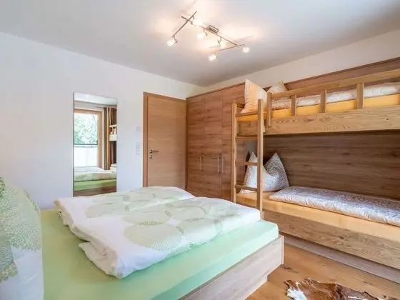 Luxurious Holiday Home in Mittersill With Terrace - Oda