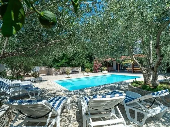 Luxurious Holiday Home With Private Pool ,wellness & Spa