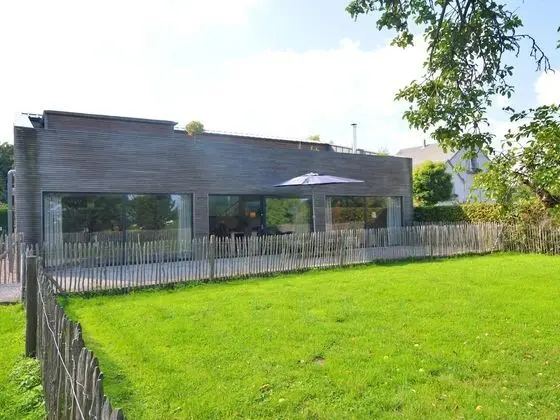 Luxurious Holiday Home in Profondeville Ardennes With Sauna