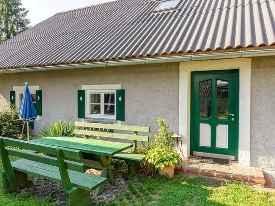 Luxurious Holiday Home in Sankt Stefan ob Stainz With Garden - Öne Çıkan Resim