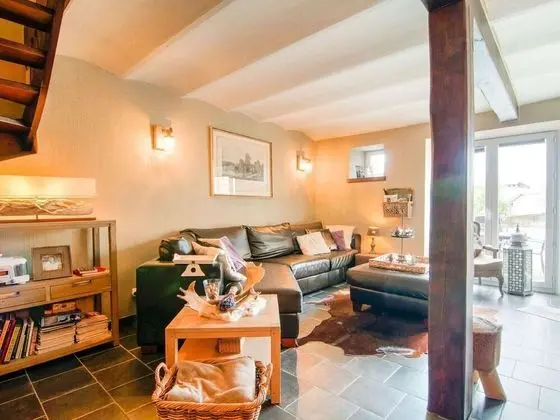 Luxurious Holiday Home With Sauna in Fauvillers - Öne Çıkan Resim