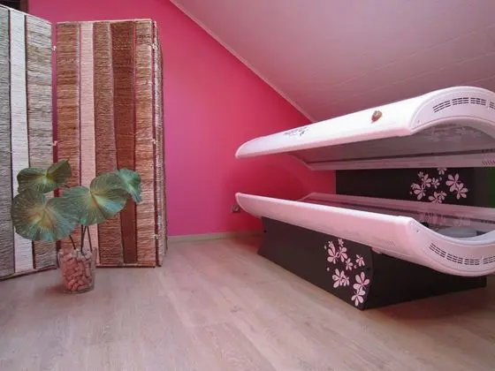 Luxurious Holiday Home in Stoumont With Swimming Pool - Spa