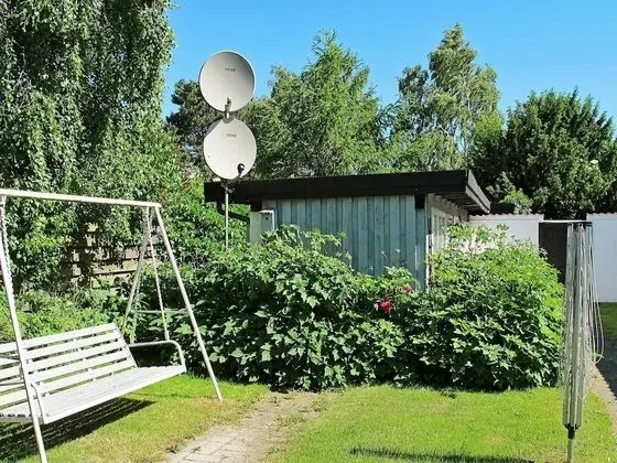 Luxurious Holiday Home in Stroby Egede Near Sea