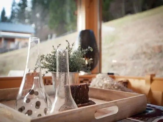 Luxurious Holiday Home in Styria With Terrace - Yerinde Yemek