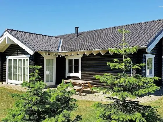 Luxurious Holiday Home in Sydals With Sauna