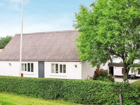 Luxurious Holiday Home in Thyholm With Sauna