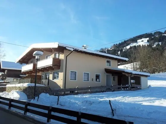 Luxurious Holiday Home in Tyrol Austria With Terrace